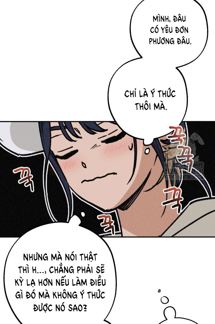 Mối Quan Hệ Đặc Biệt chapter 16.1 5