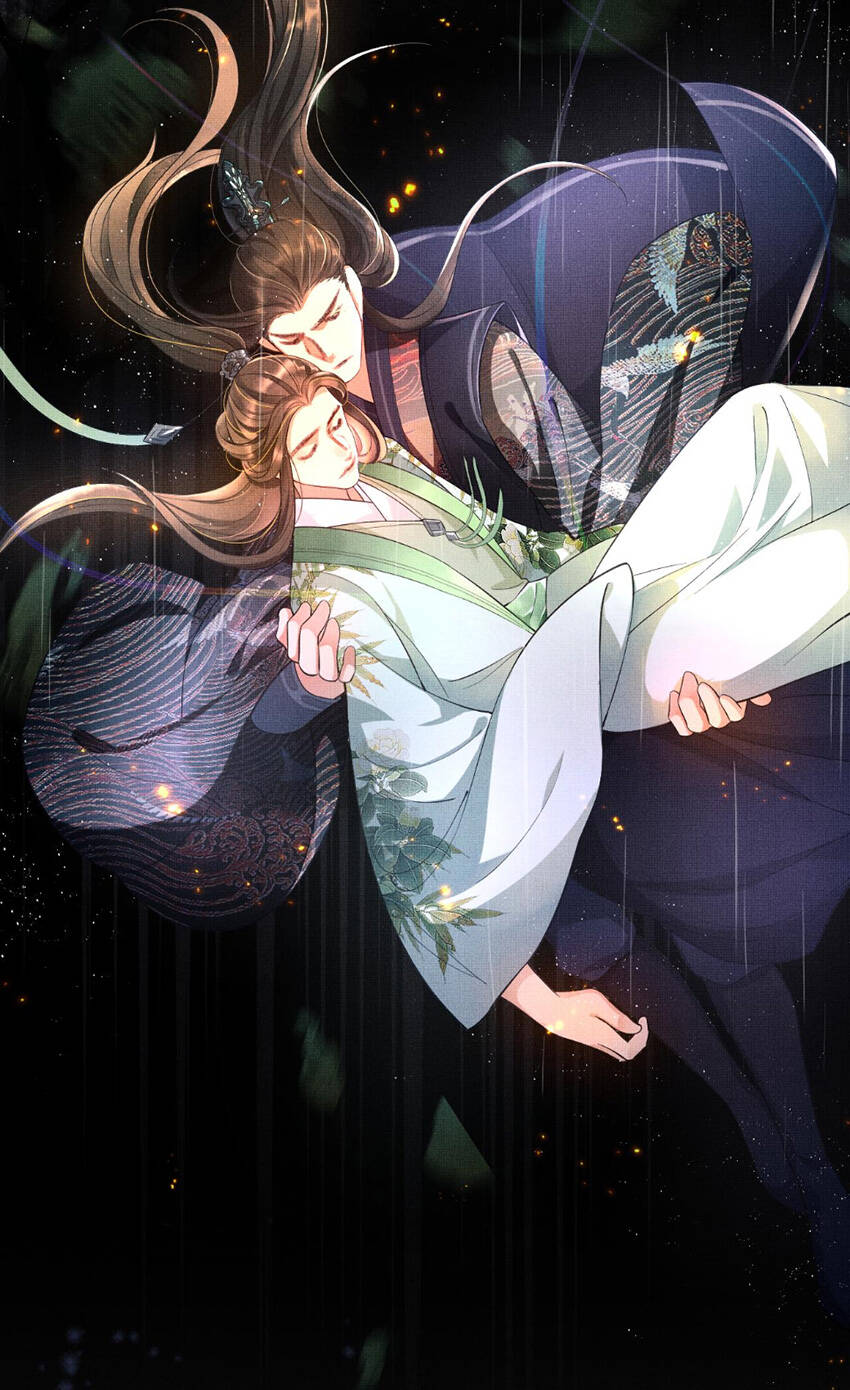 thê vi thượng chapter 135.1 6