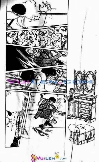 tiểu thư áo trắng chapter 4 30