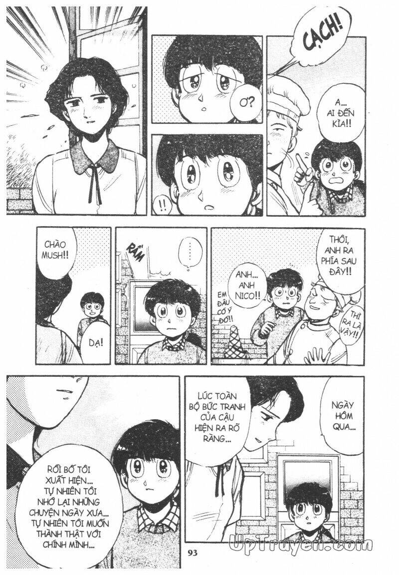 mush (họa sĩ thiên tài) chapter 2 96