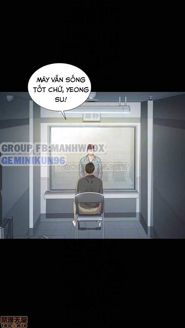 bạn gái của bạn tôi chapter 84 15