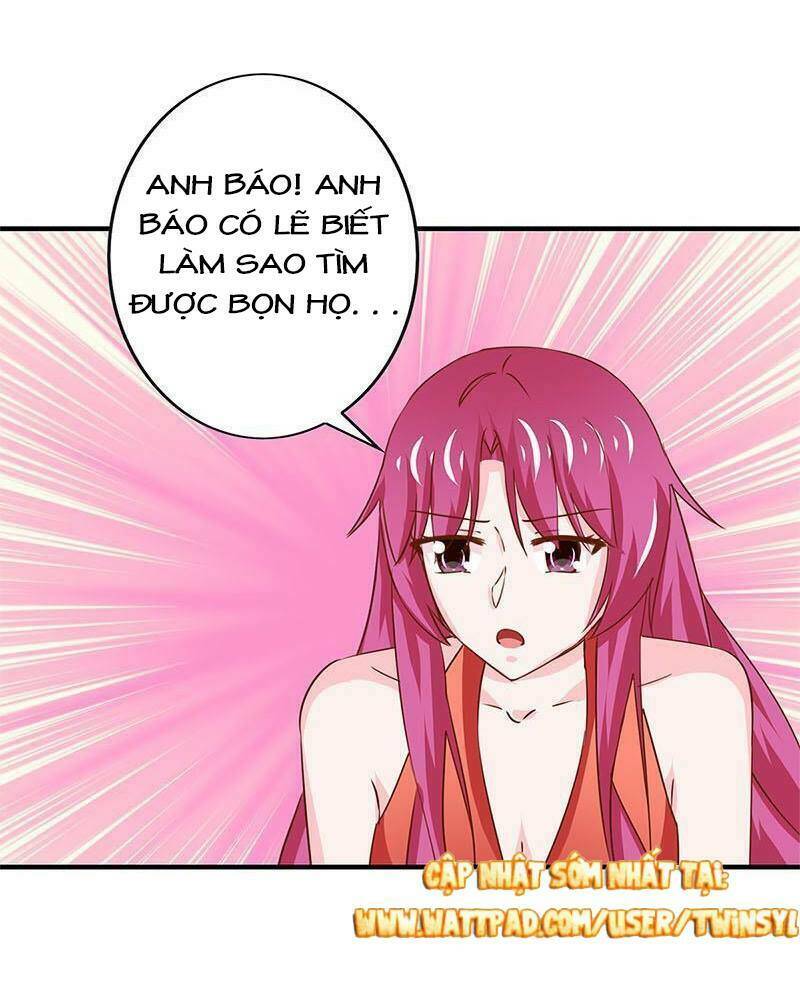 không gả cho tổng tài, gả cho người hầu chapter 158 15