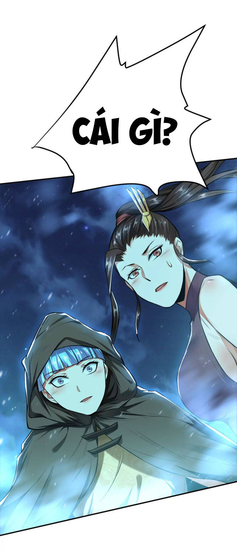 nam chính và hậu cung đều là của ta chapter 19 53