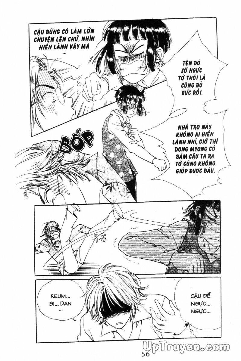 cô nàng ngổ ngáo chapter 4 58