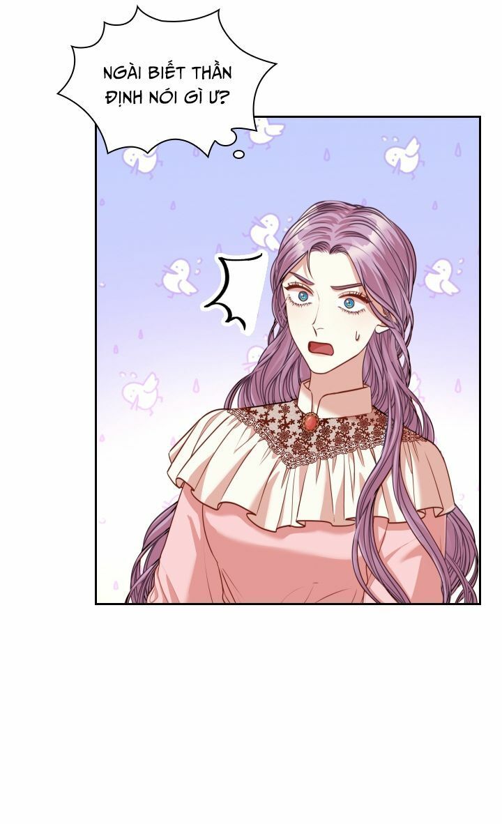 tôi trở thành thư ký của bạo chúa chapter 45 36