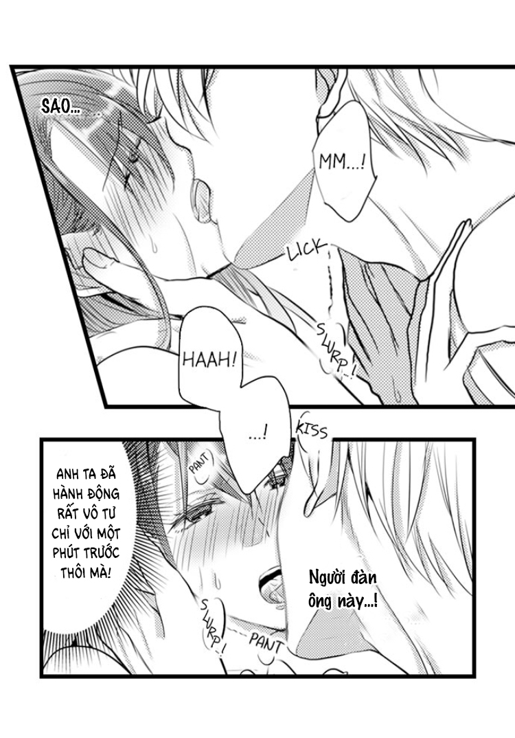 lớp học về tình dục sau khi bị cắm sừng (full) chapter 3.1 3