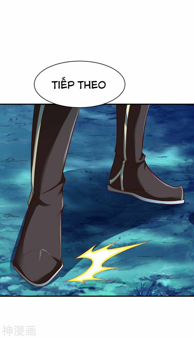 chiến đỉnh chapter 168 22