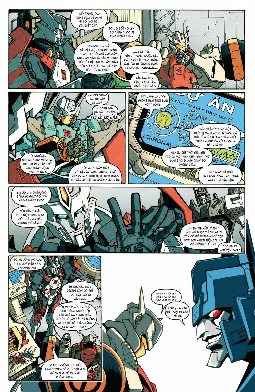 the transformers: more than meets the eye chapter 14 22