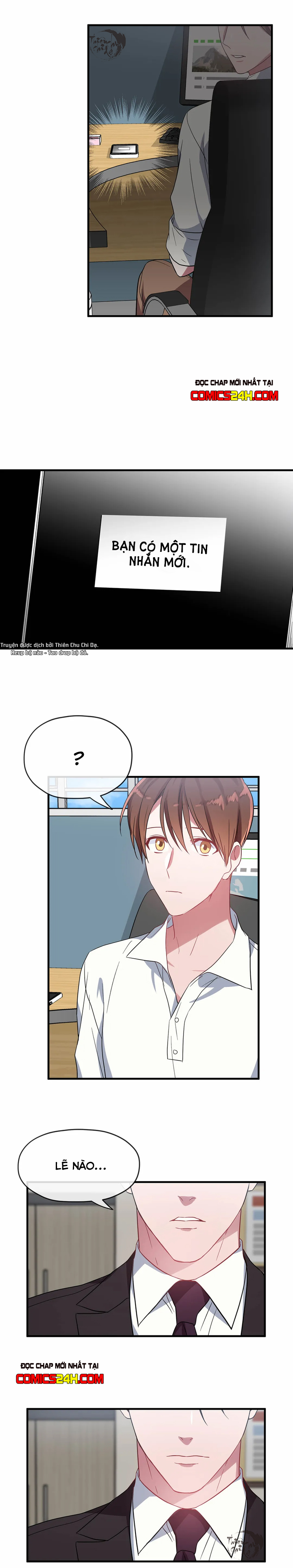 theo đuổi quý ngài ceo chapter 6 10