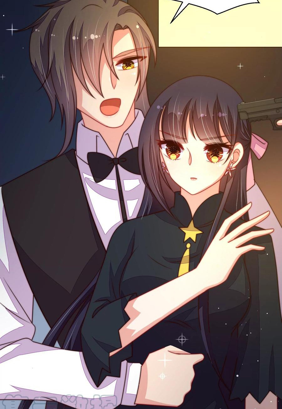 ngày nào thiếu soái cũng ghen chapter 387 7