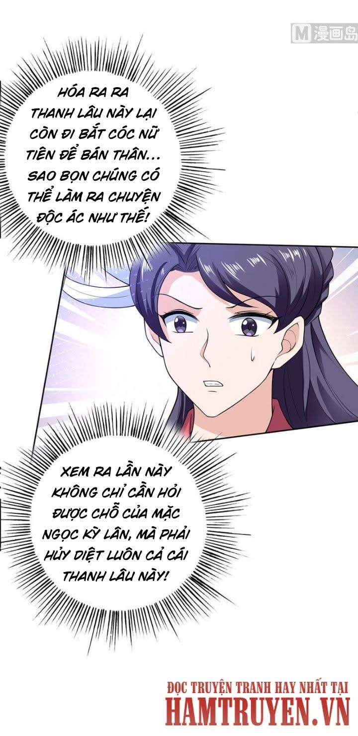 tối cường thần thú hệ thống chapter 231 14