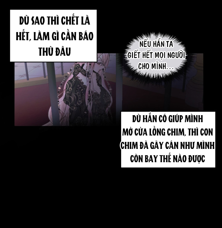 trở thành cô vợ khế ước của nhân vật phản diện chapter 2 45