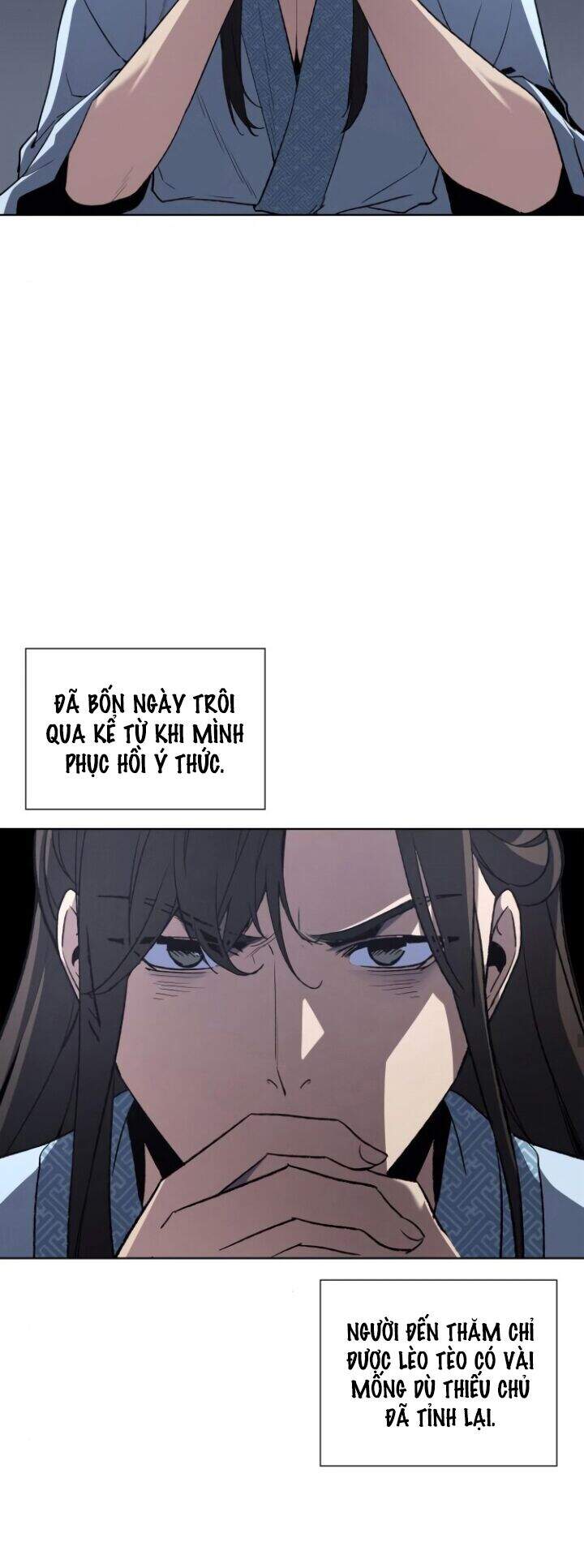 ta chuyển sinh thành cuồng quỷ truyền nhân chapter 2 46