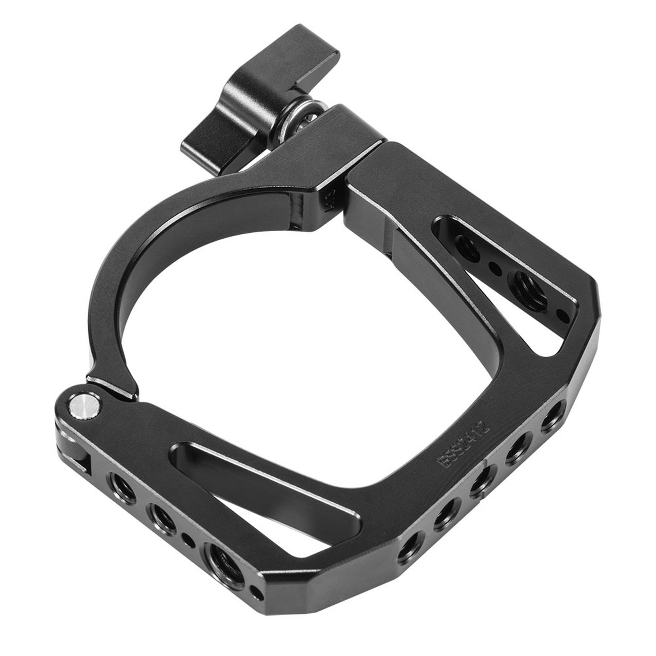 Phụ Kiện SmallRig Mounting Clamp for DJI Ronin-SC Gimbal BSS2412  - Nhập Khẩu