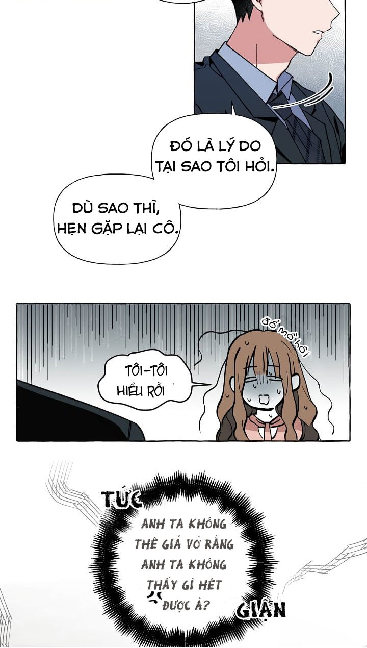 nhân viên mới ranh mãnh chapter 1 17