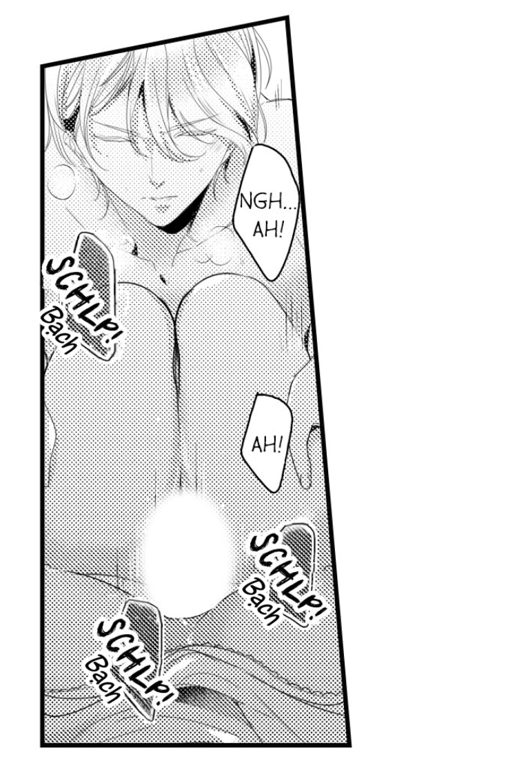 sếp ga lăng của tôi chapter 7 12