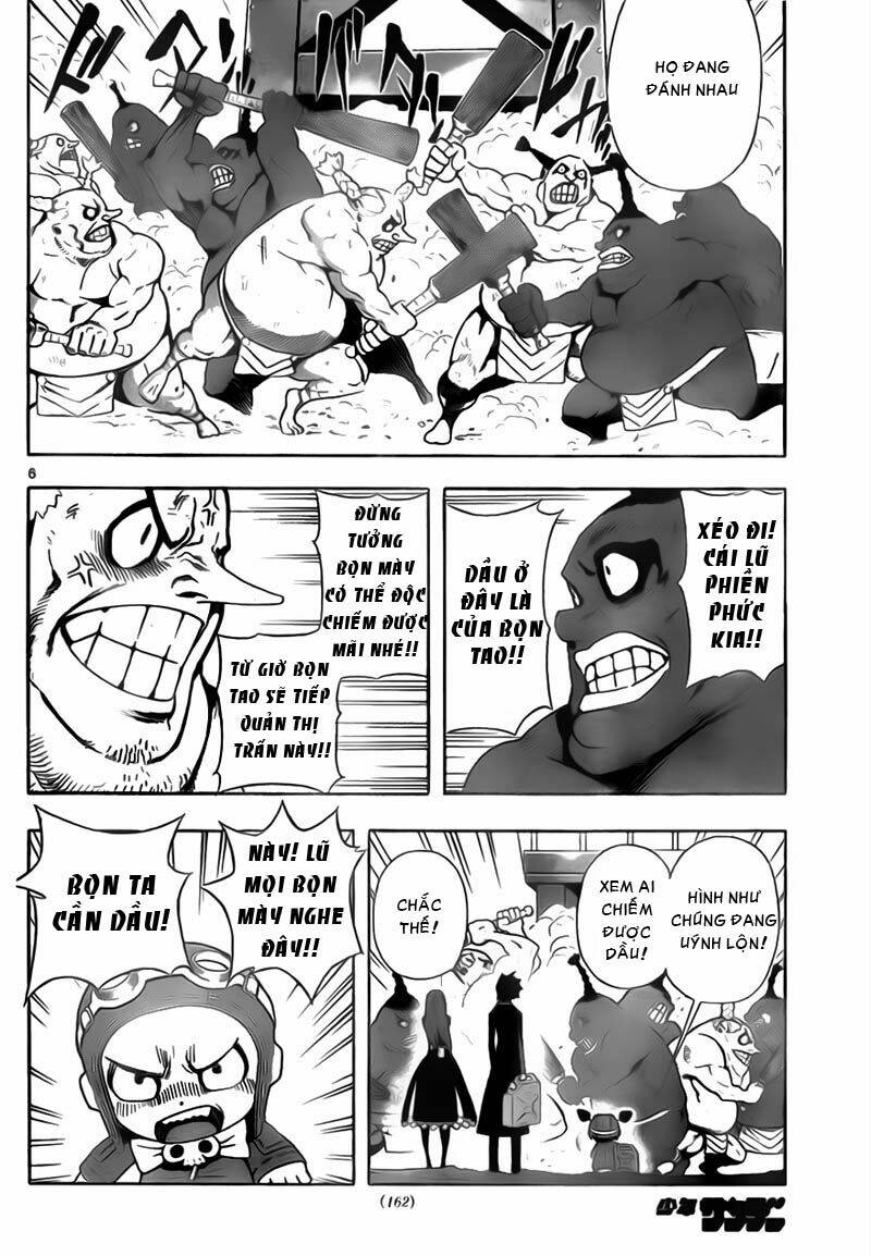 defense devil chapter 58 7