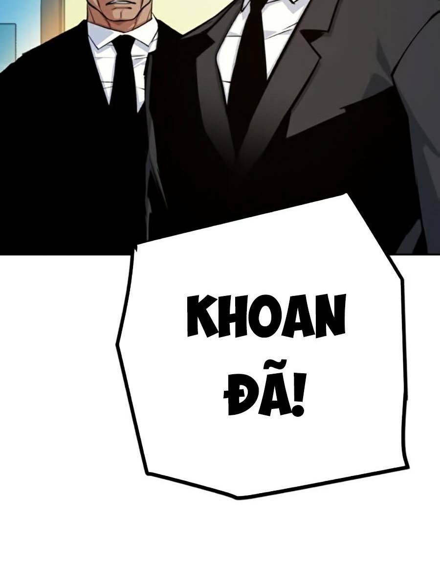 bạn học tôi là lính đánh thuê chapter 61 102