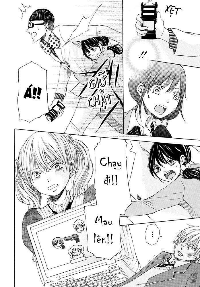 revenge game chapter 7 9