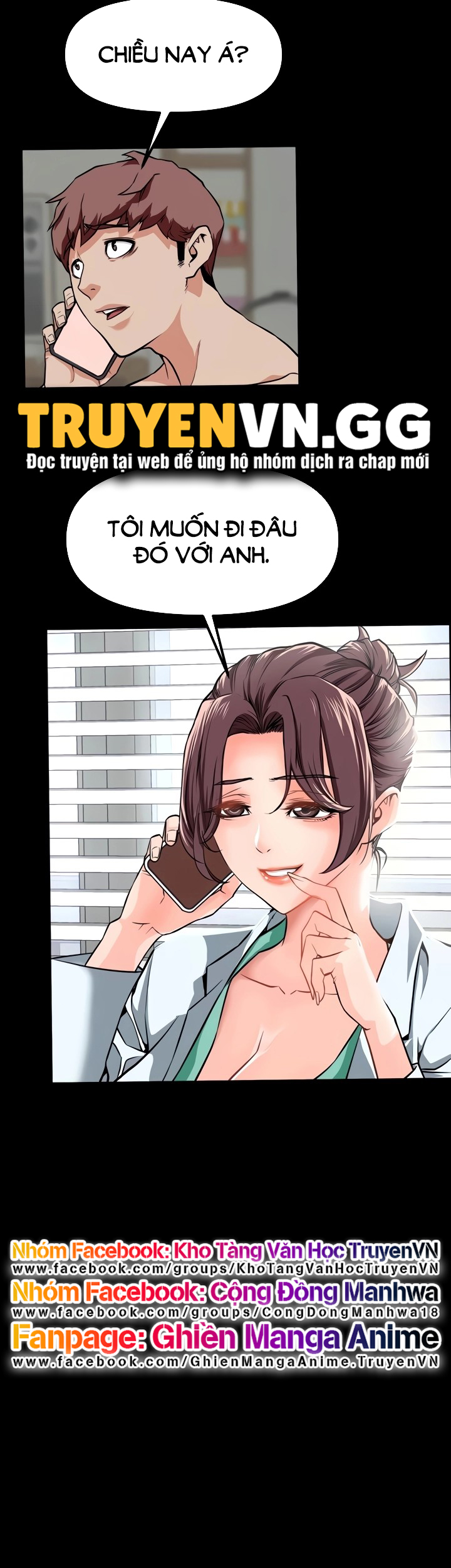 khi loser trỗi dậy chapter 22 8