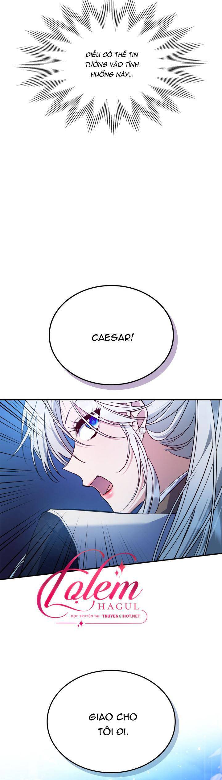 Hôm Nay Công Nương Toàn Năng Cũng Thấy Chán Nản chapter 38.2 1