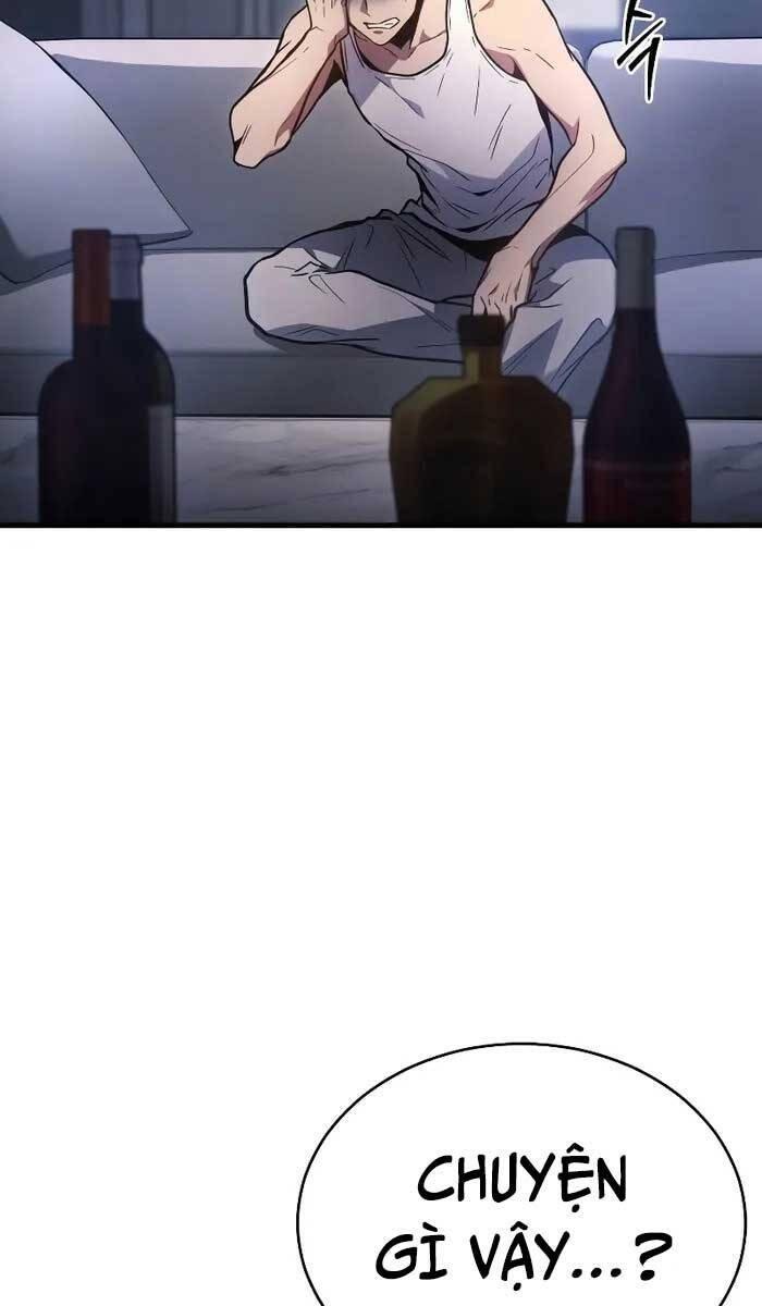 thần chiến tranh trở lại cấp 2 chapter 1.5 84