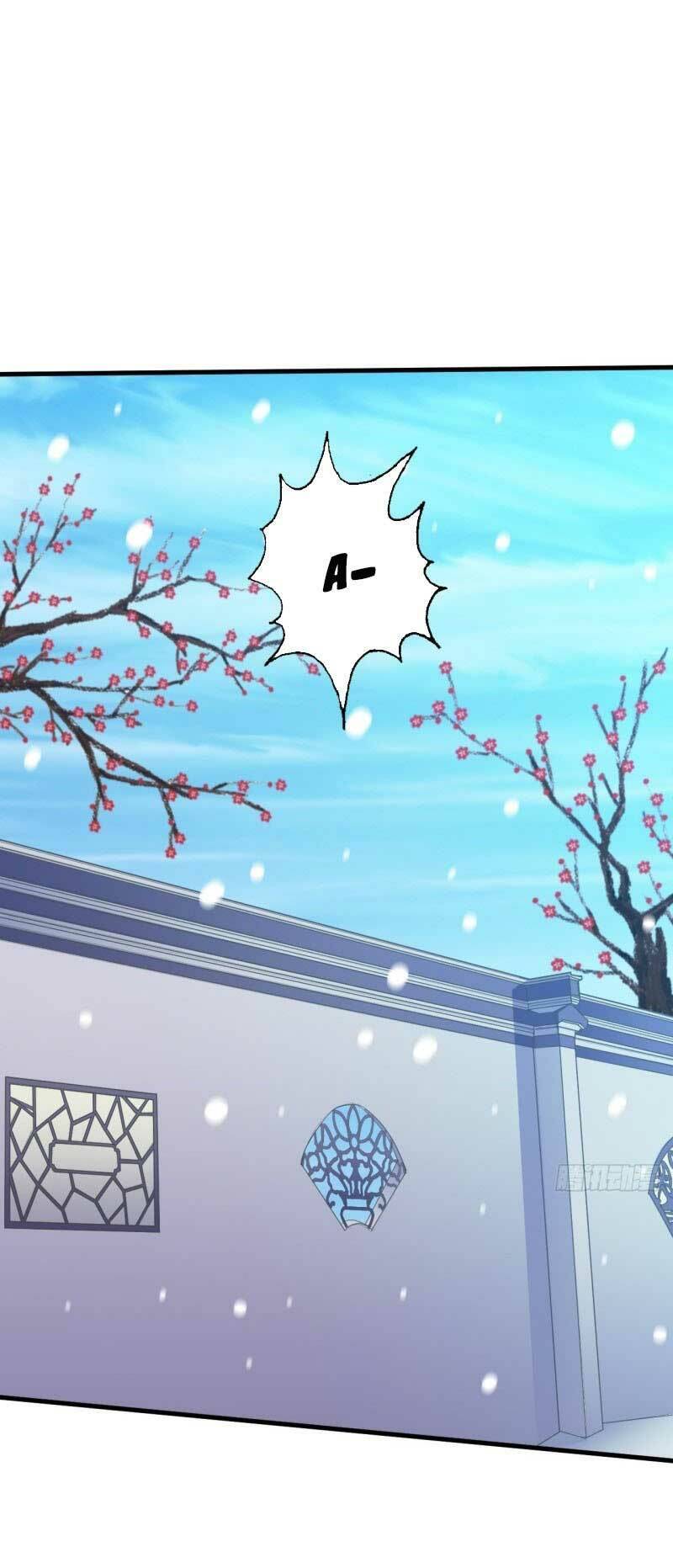 bạo quân thử yêu: yêu hậu như thử đa kiều chapter 110 2