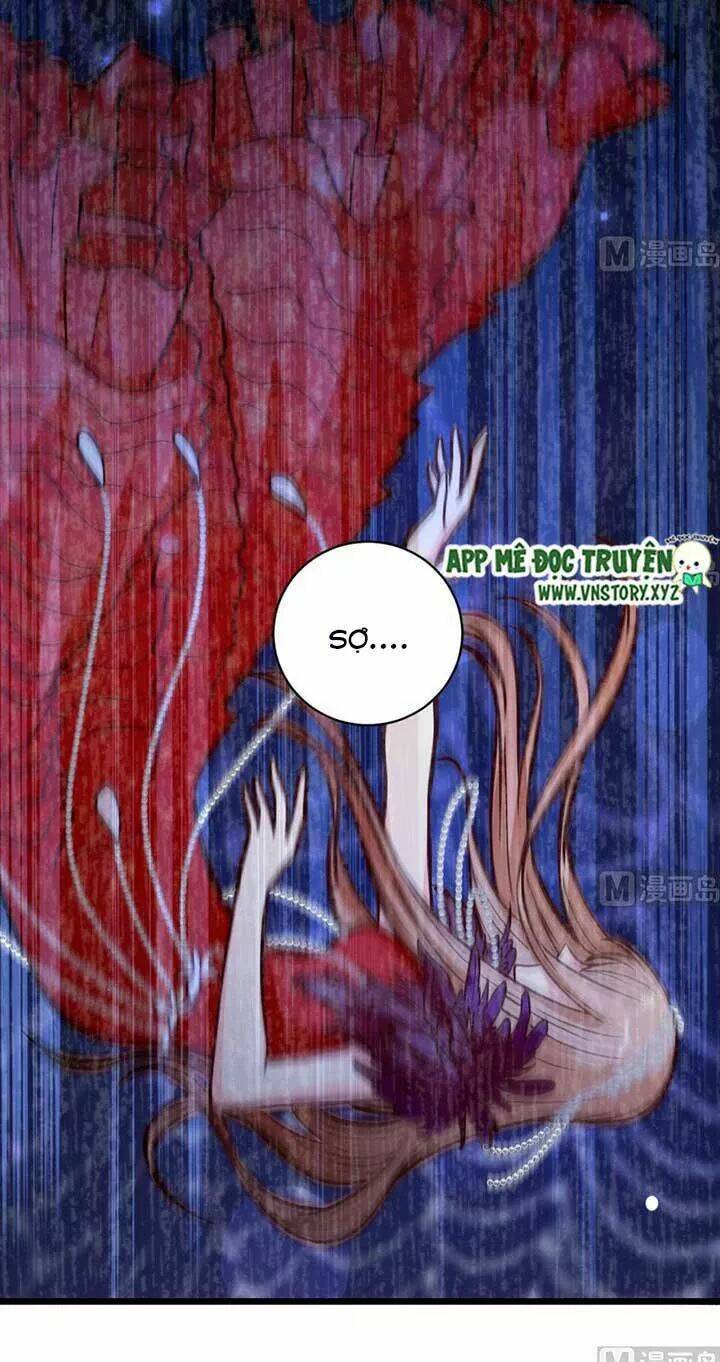 thiên hậu trở về chapter 147 28