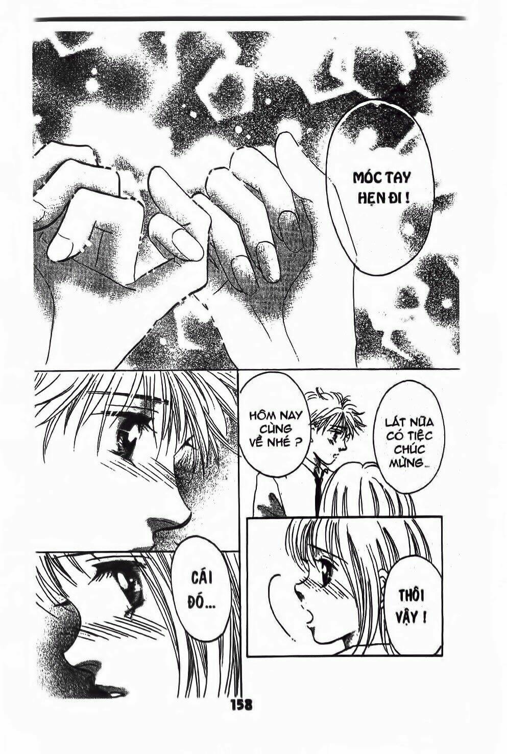 ước mơ còn lại chapter 4 25