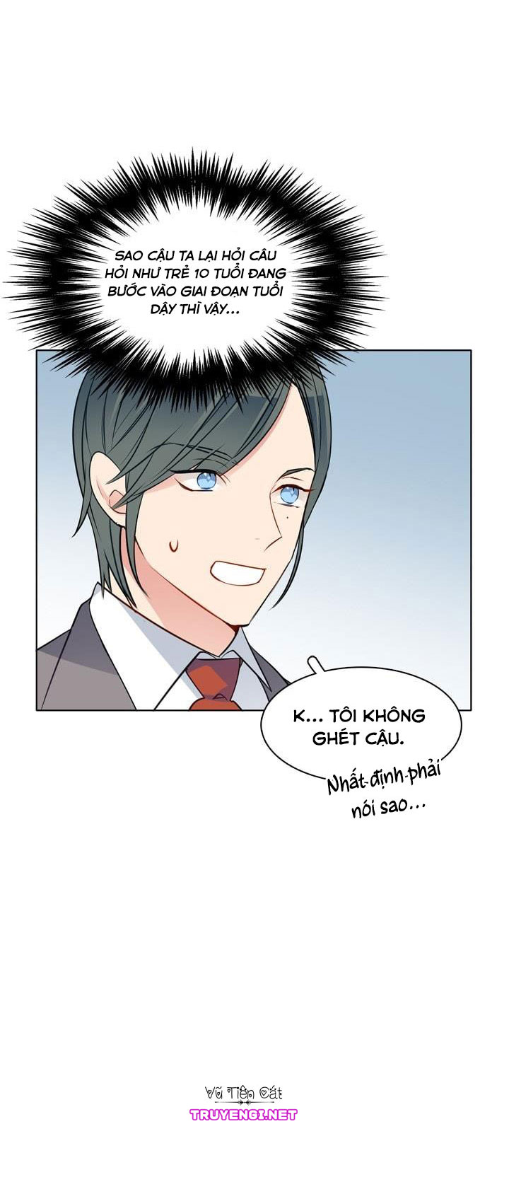 thanh tra của muiella chapter 46 20