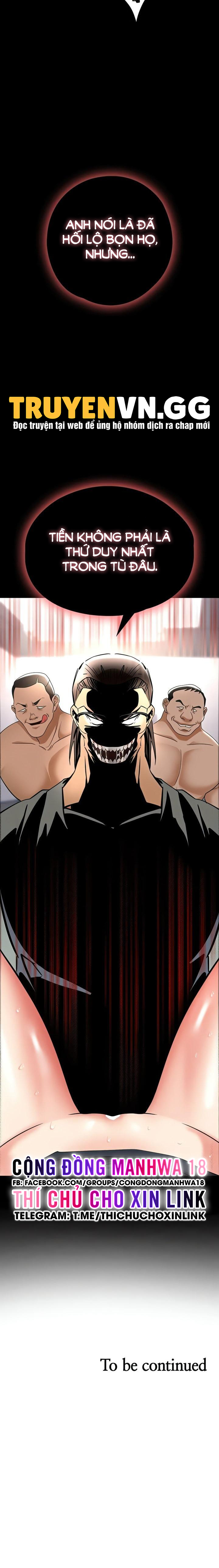 sập bẫy chapter 43 31