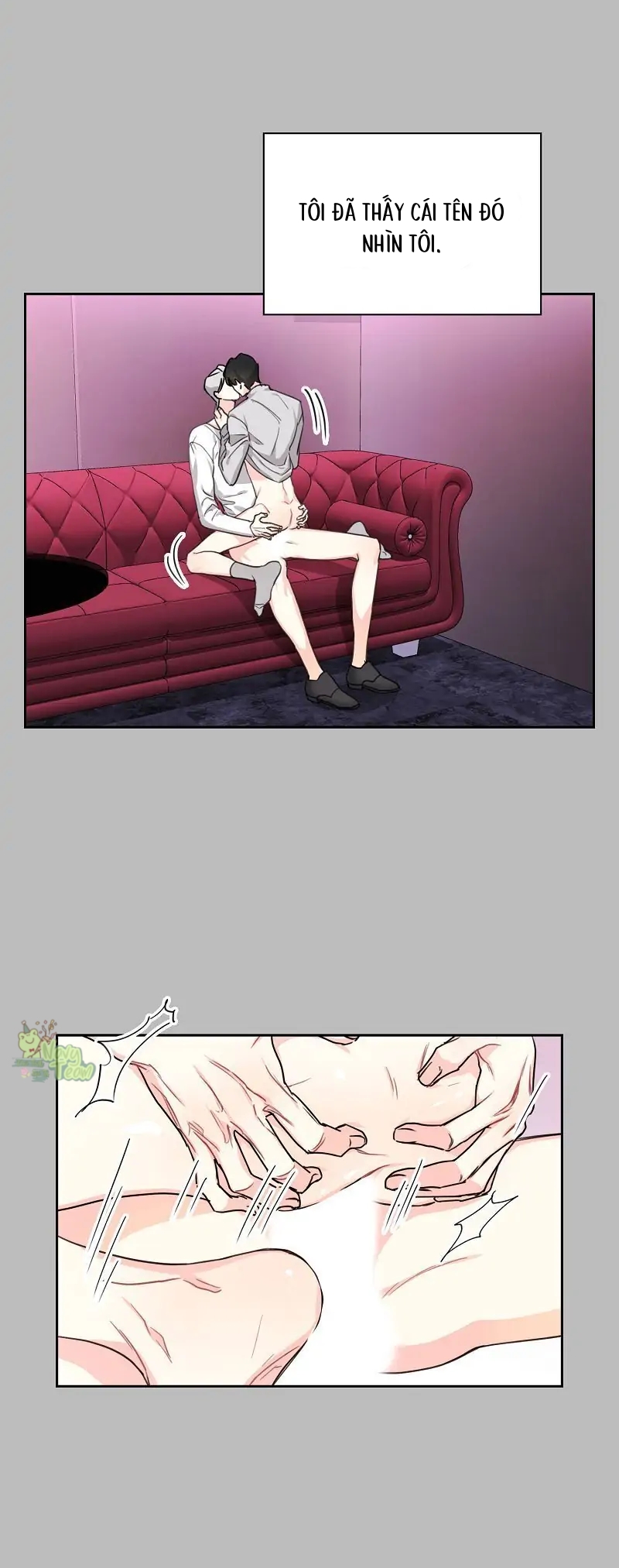 vanilla soda sky chapter 3 7