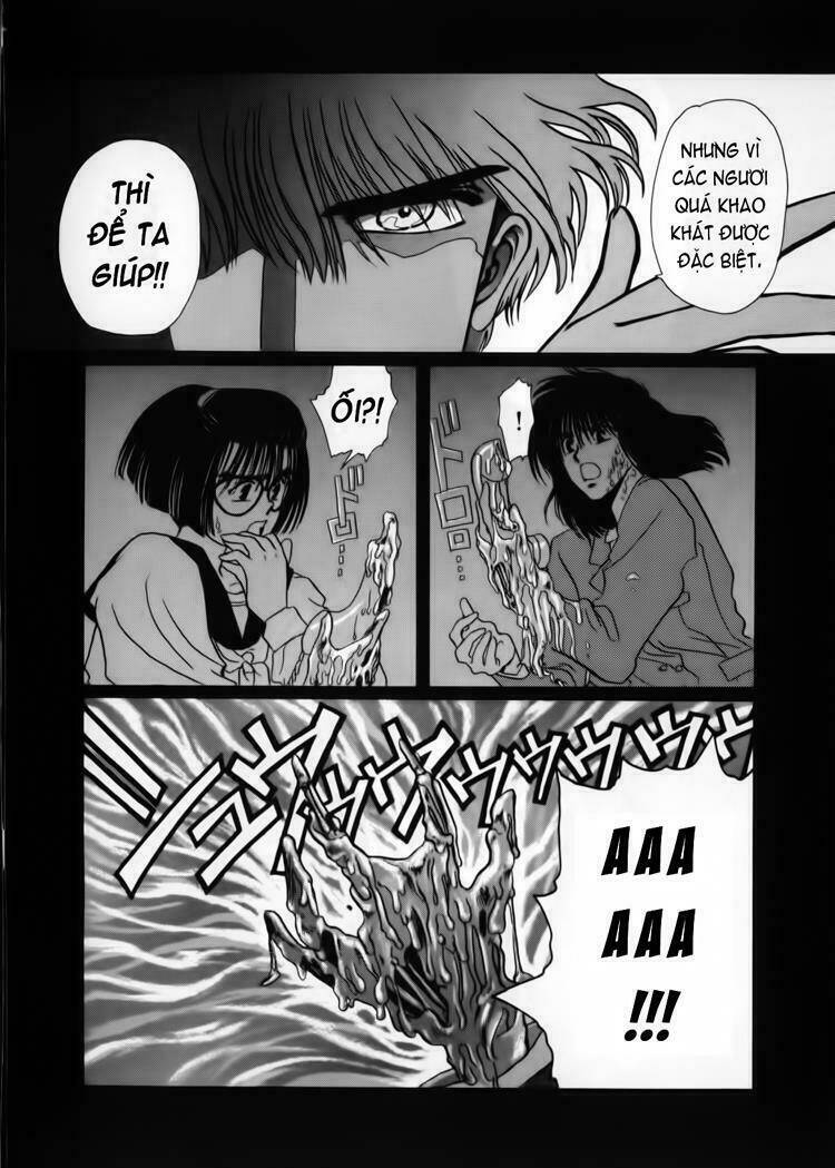 tokyo babylon chapter 3.2 61