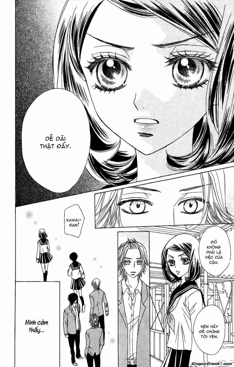 ác quỷ và bản tình ca chapter 50 18