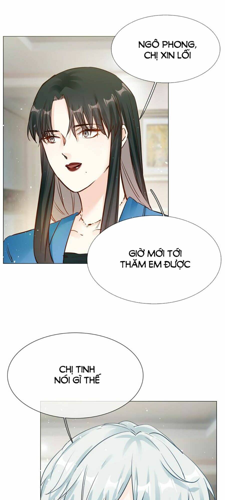 ngôi sao vụn vỡ chapter 69 16