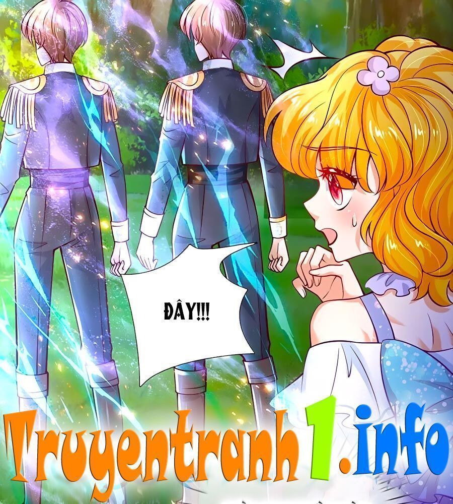 bỗng một ngày nọ trở thành con gái vua chapter 202 9