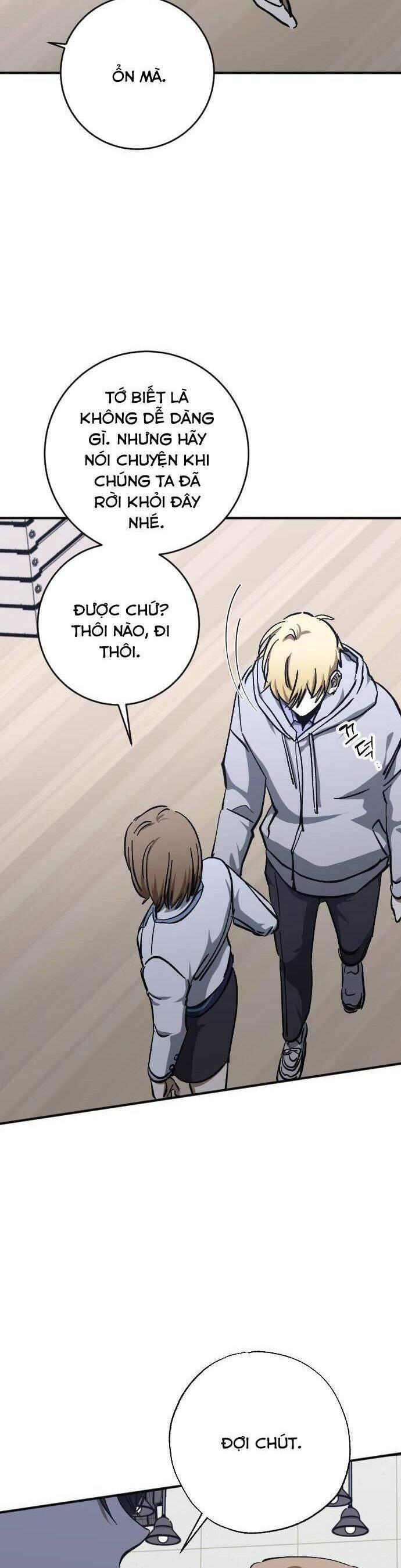 đêm của bóng tối chapter 41 25