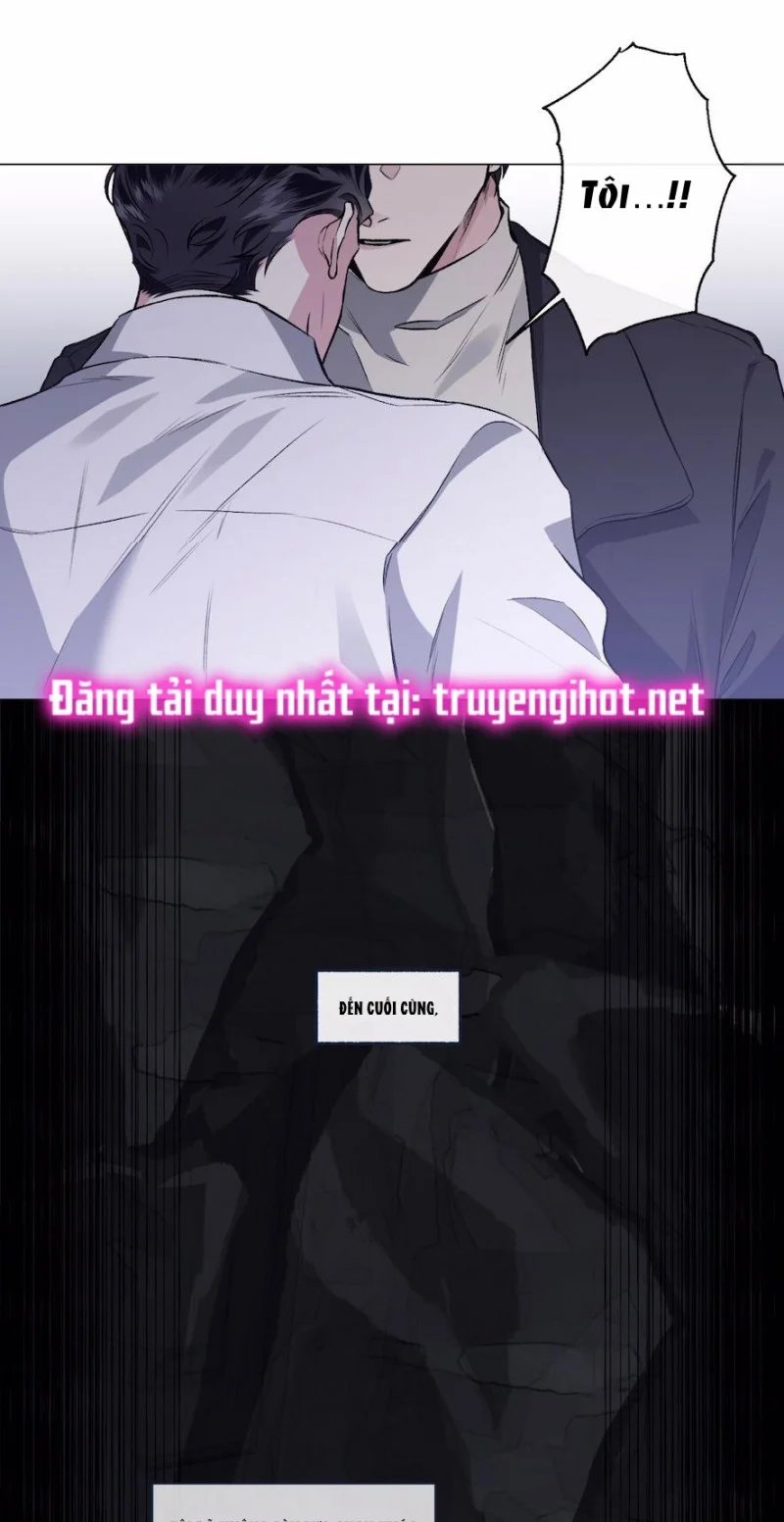 tình yêu kì lạ chapter 44 47