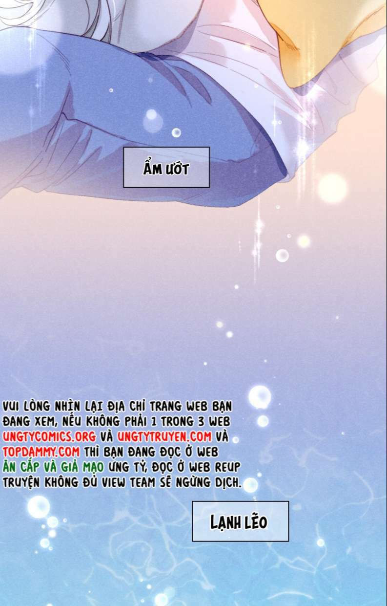 điện hạ ! ta đang đến đây! chapter 15 20