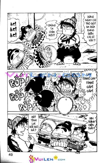 ninja loạn thị chapter 31 50
