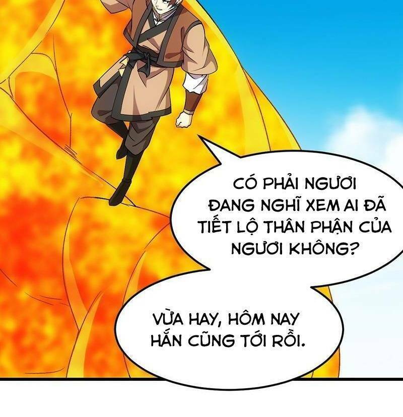 hệ thống thần long nghịch thiên chapter 56 30