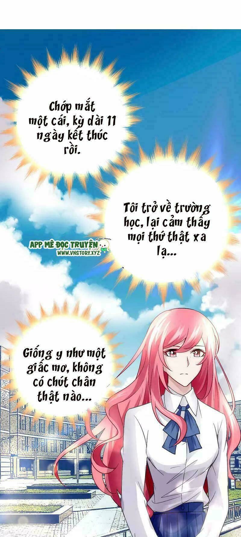 trò chơi săn tình - tổng tài khó kìm lòng chapter 12 16