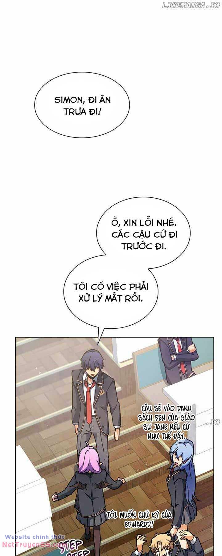 tử linh sư thiên tài của học viện chapter 71 16