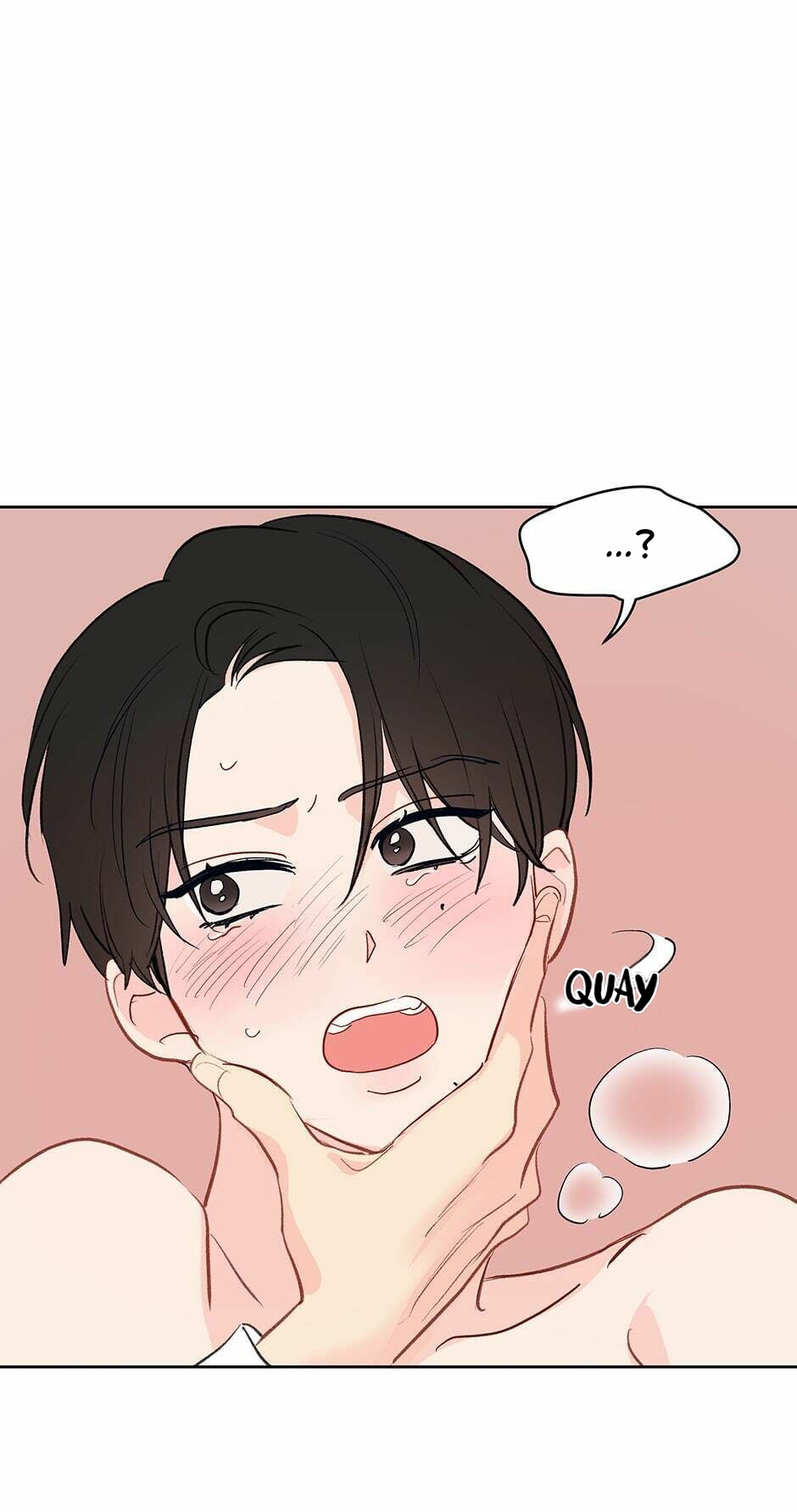 chỉ là giấc mơ thôi phải không? chapter 39 11