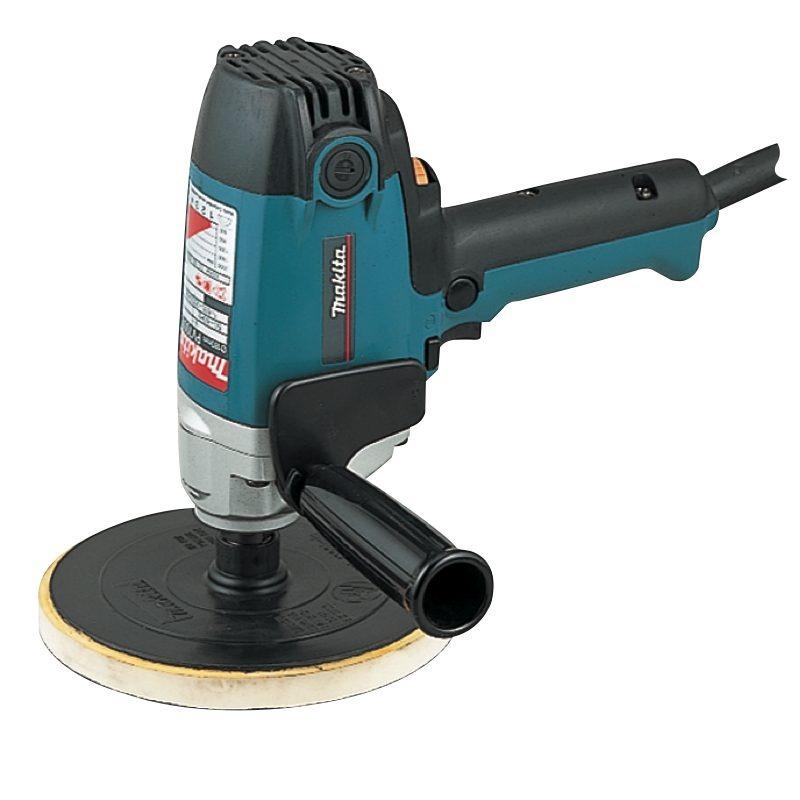 MÁY ĐÁNH BÓNG 180MM 900W MAKITA PV7001C - HÀNG CHÍNH HÃNG