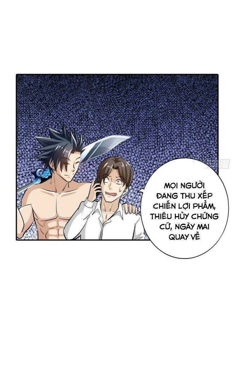 nhân vật phản diện đi tìm đường chết chapter 94 24