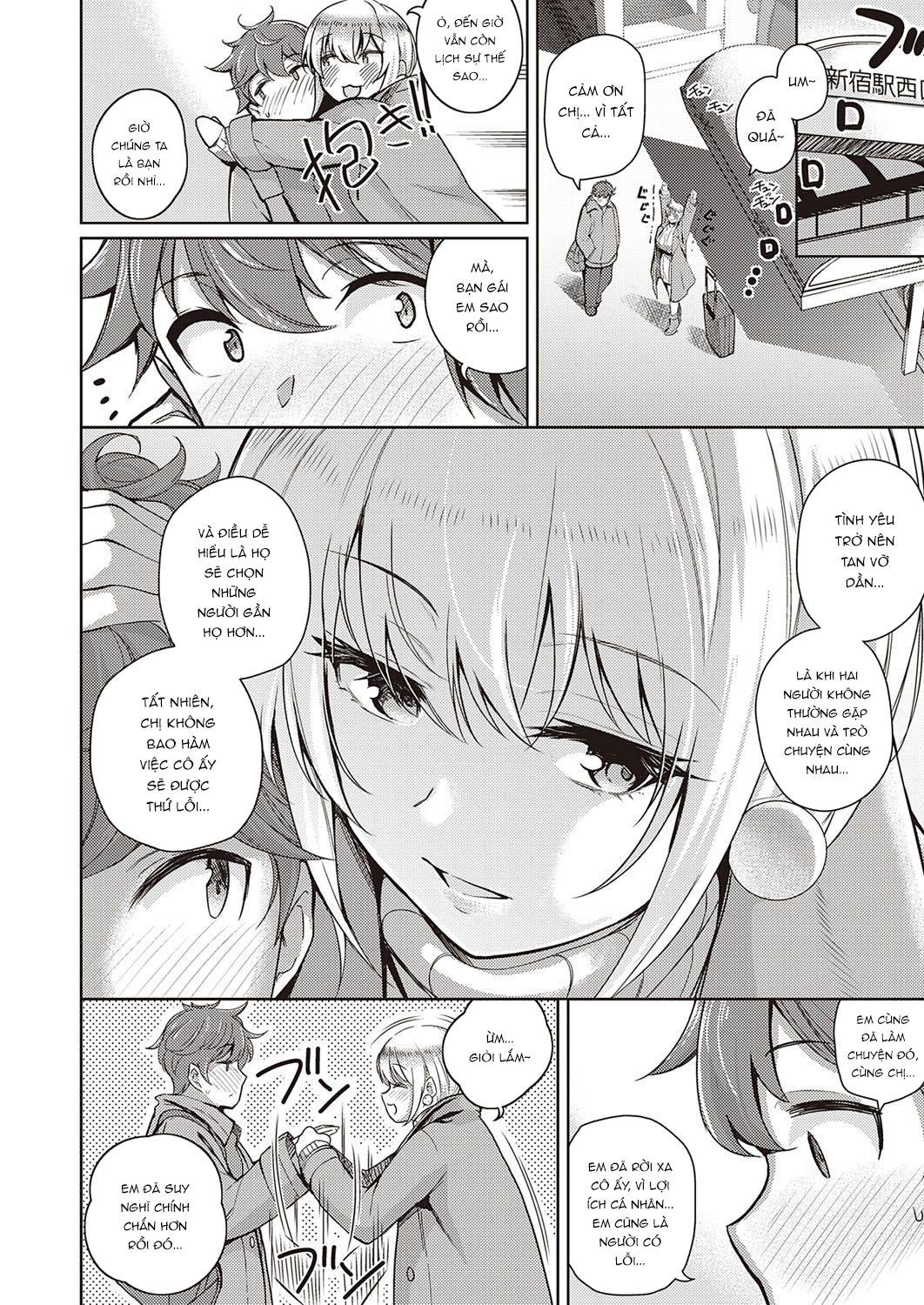 chuyến xe sung sướng chapter 0 31