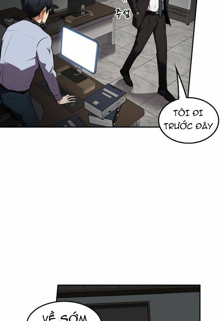 điều tra viên chuyển sinh chapter 65 8