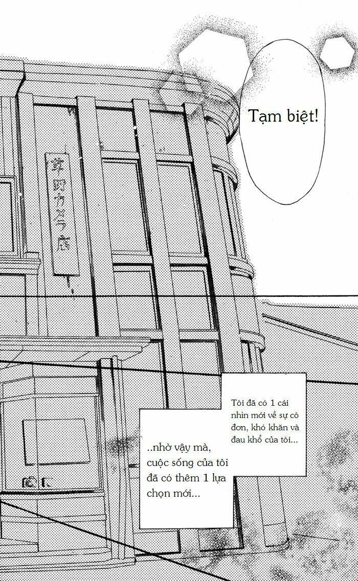 ojousama to youkai shitsuji chapter 4 38