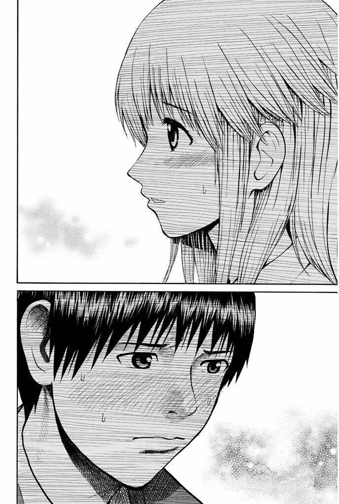 vợ tôi là wagatsuma chapter 32 20